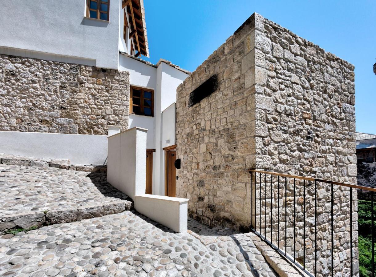 Villa Gunga Mostar Exterior photo