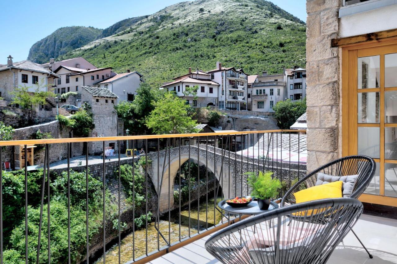 Villa Gunga Mostar Exterior photo